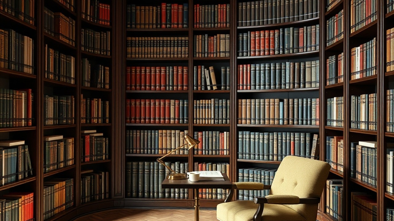 Biblioteca de referencia técnica y estudios salariales de mercado